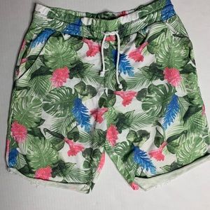 Men’s Bermuda Shorts